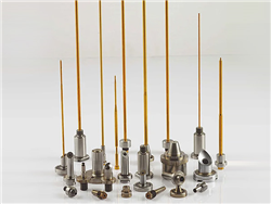 Hot Runner System Parts